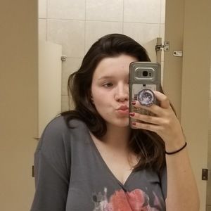 Meet your Posher, Gabrielle